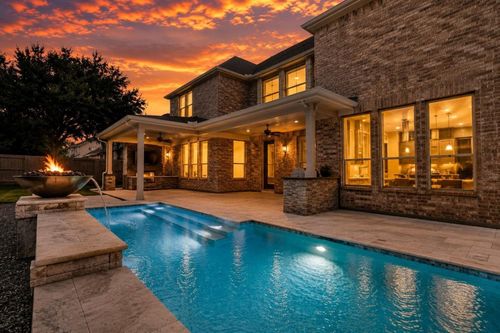 24914 Bay Mist Ridge Ln, Katy, TX, 77494-6084 | Card Image