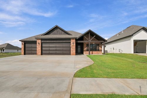 10401 E 132nd St S, Bixby, OK, 74008-4789 | Card Image