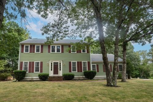 12 Morningside Rd, Plainville, MA, 02762-5029 | Card Image