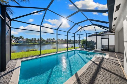 28471 Montecristo Loop, BONITA SPRINGS, FL, 34135-8936 | Card Image