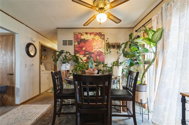 1109 Grubbs St, House other with 3 bedrooms, 1 bathrooms and null parking in Center Point IA | Image 6