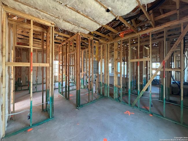 9908 Bull Branch Ave, House other with 3 bedrooms, 2 bathrooms and null parking in Schertz TX | Image 23