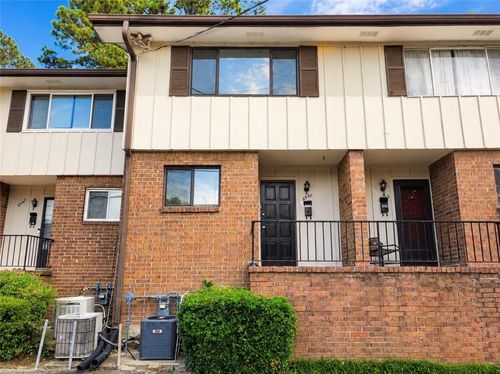 2545 Bradford Sq Ne, Atlanta, GA, 30345-1302 | Card Image