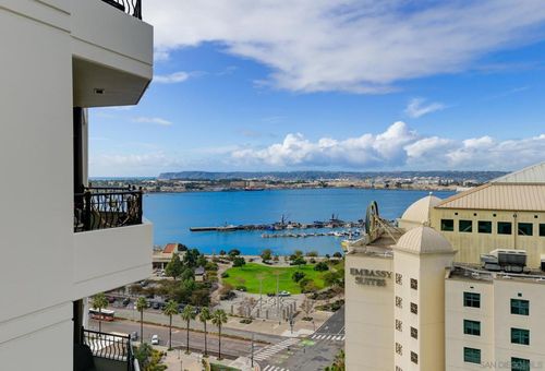 1805-700 W Harbor Dr, San Diego, CA, 92101 | Card Image