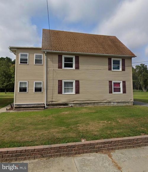 74A N Railroad Ave, PEDRICKTOWN, NJ, 08067-3524 | Card Image
