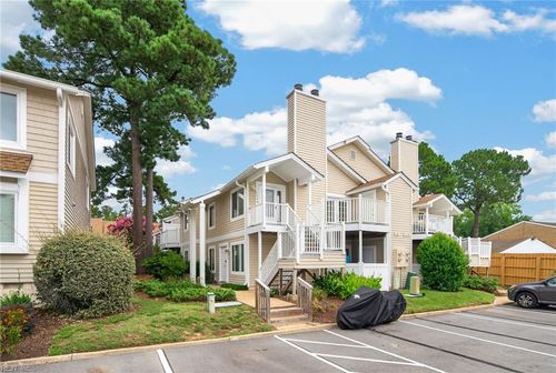 2628 Cove Point Pl, Virginia Beach, VA, 23454-3276 | Card Image
