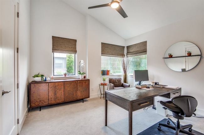 3962 Redding Row, Townhouse with 3 bedrooms, 3 bathrooms and null parking in Dallas TX | Image 10