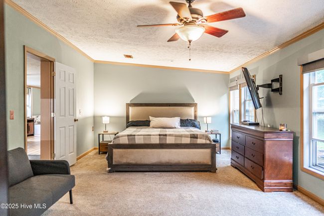1360 Rays Bridge Rd, House other with 3 bedrooms, 2 bathrooms and 2 parking in Whispering Pines NC | Image 29