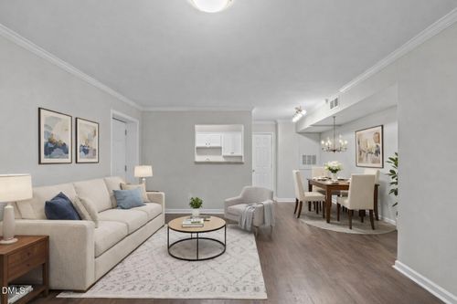 apt-3-2308 Myron Dr, Raleigh, NC, 27607-3352 | Card Image