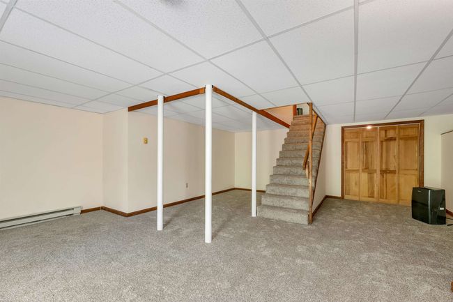 UNIT-5 - 2393 Lake Shore Rd, House other with 3 bedrooms, 2 bathrooms and null parking in Gilford NH | Image 26