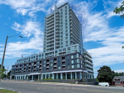 203-3220 Sheppard Ave E, Scarborough, ON, M1T0B7 | Card Image
