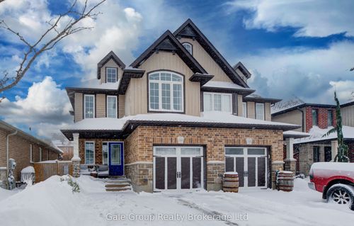 1444 Dunkirk Ave, Woodstock, ON, N4T0J6 | Card Image