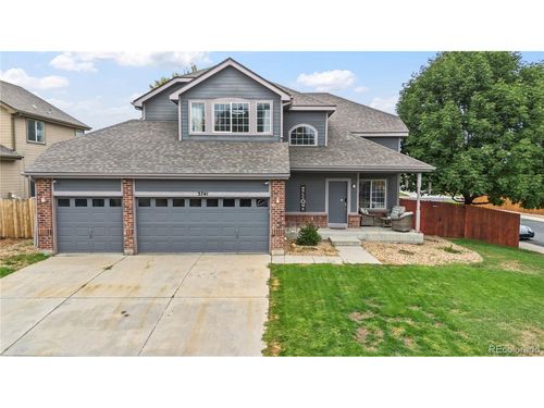 3741 Barnard Ln, Johnstown, CO, 80534-9488 | Card Image