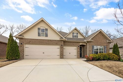 280 Falcon Ridge Dr, New Market, AL, 35761-7762 | Card Image