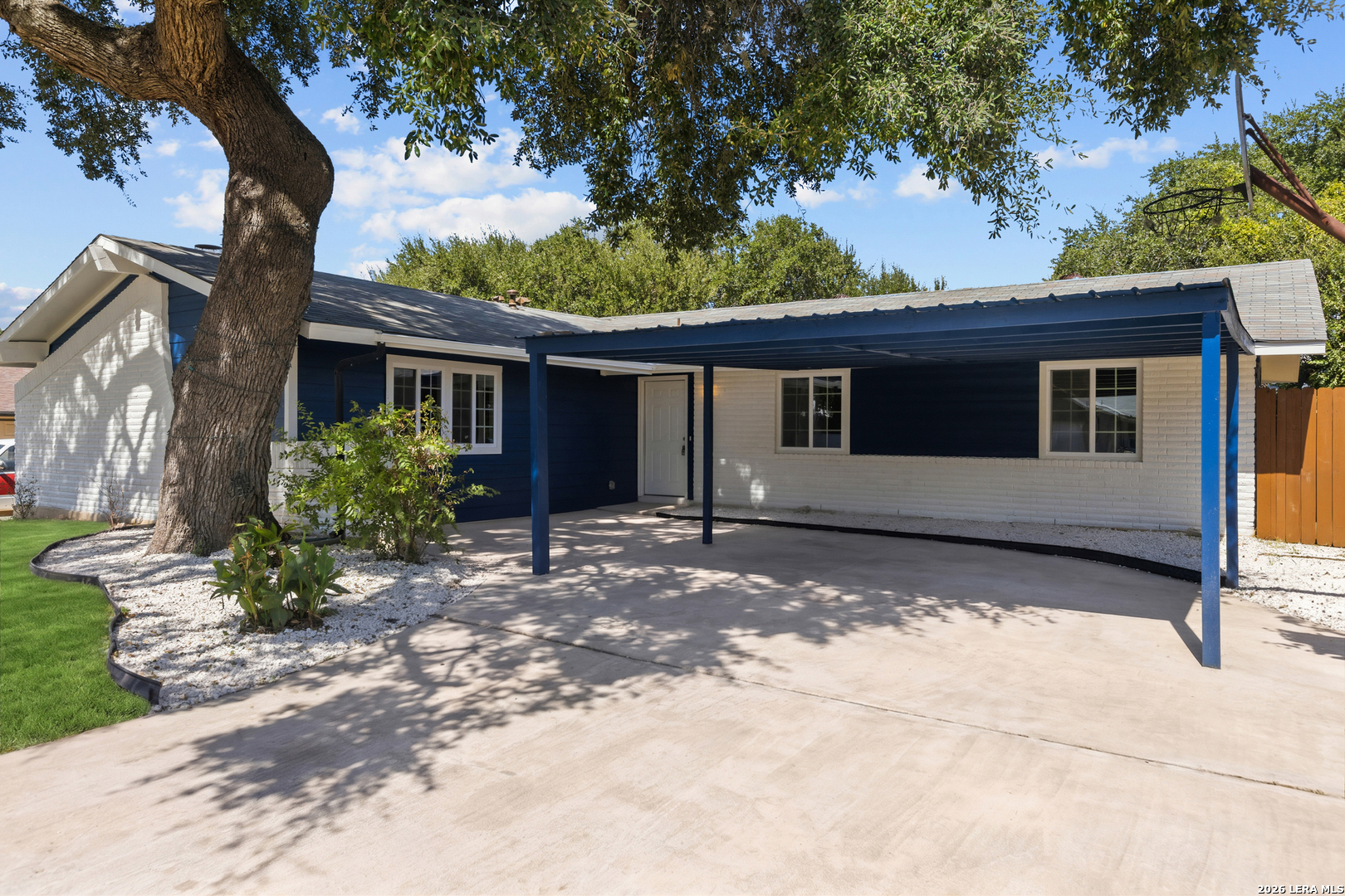 Residential in San Antonio 4