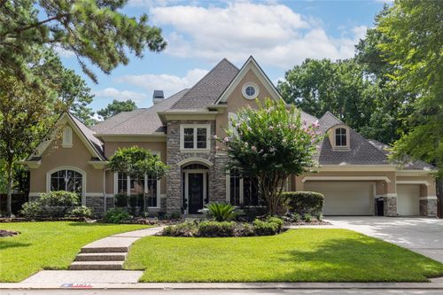 1614 Lake Wilderness Ln, Kingwood, TX, 77345-1879 | Card Image