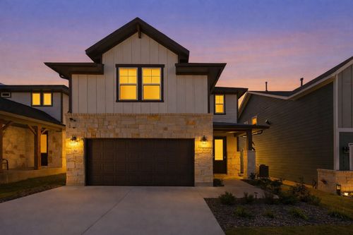 264 Denali Way, Dripping Springs, TX, 78620-3081 | Card Image