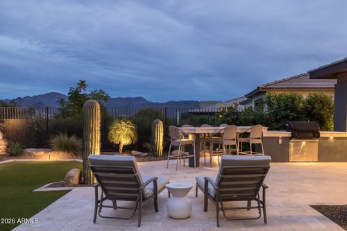 18130 E Parker Creek Rd, Rio Verde, AZ, 85263-0028 | Card Image