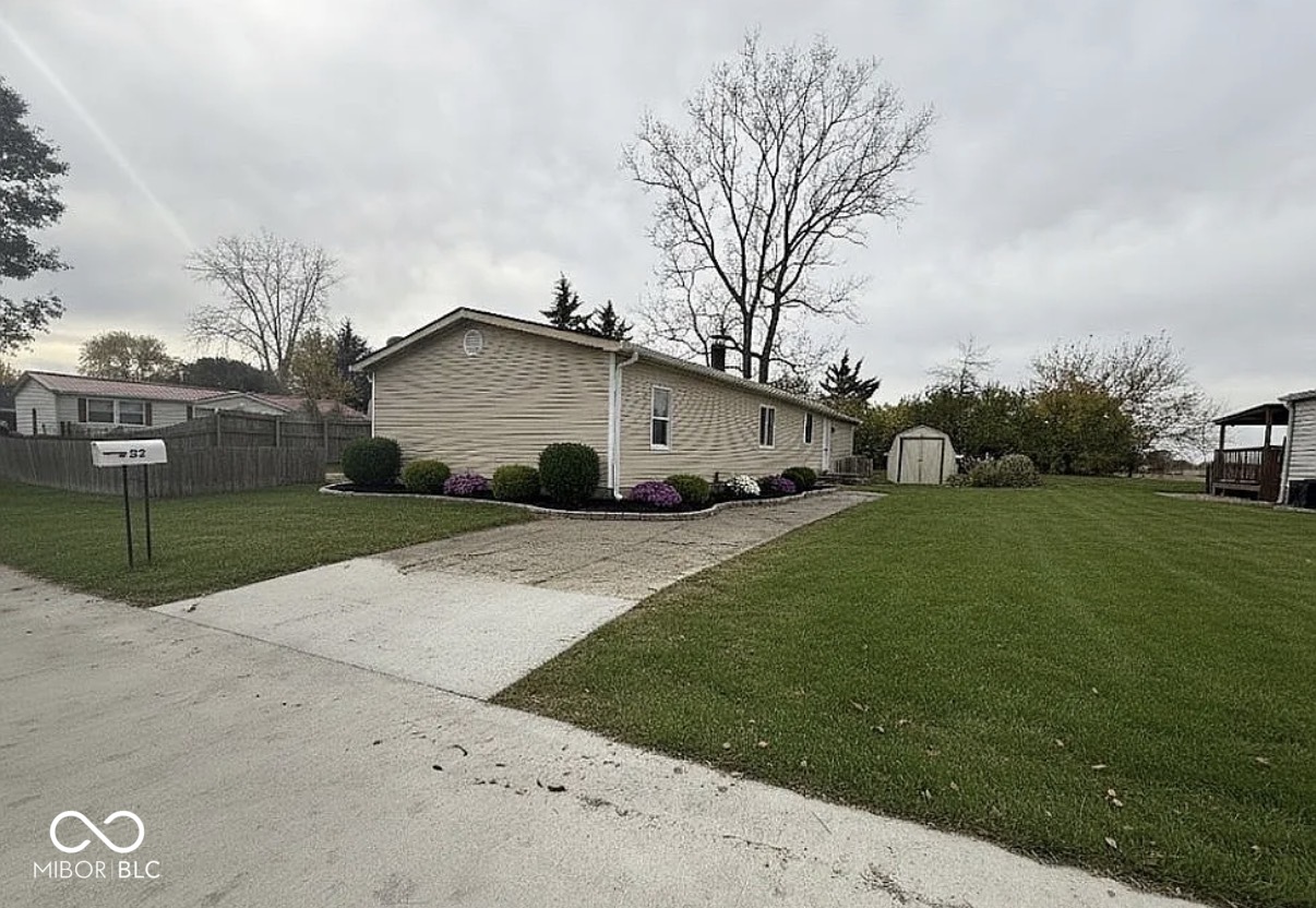 Residential in Greenfield 2