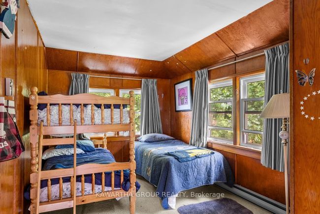 103 Shadow Lake Rd, House other with 5 bedrooms, 2 bathrooms and 8 parking in Coboconk ON | Image 35