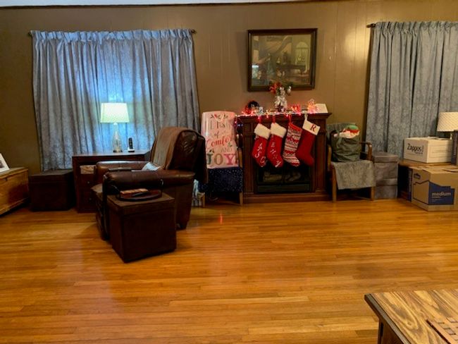 276 N Elm St, House other with 3 bedrooms, 1 bathrooms and null parking in Elm Springs AR | Image 17