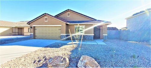 1543 E Inouye Dr, Casa Grande, AZ, 85122-6591 | Card Image