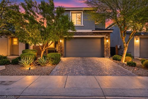 3212 Primrose Creek Ct, Henderson, NV, 89052-4527 | Card Image