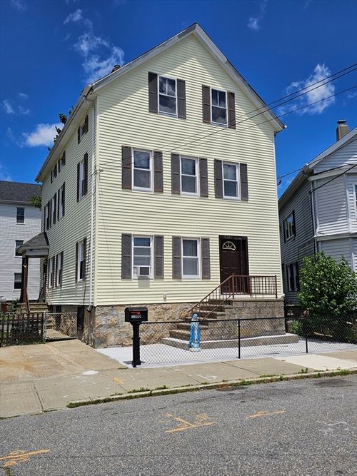 1380 Globe St, Fall River, MA, 02721 | Card Image