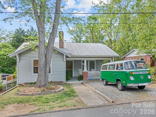 5 Main St, Asheville, NC, 28803-1427 | Card Image