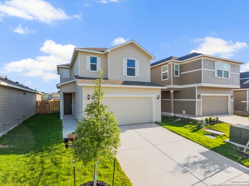 4630 Otra Otra Dr, San Antonio, TX, 78222-2920 | Card Image