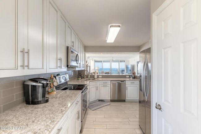 5010 - 4641 S Atlantic Ave, Condo with 3 bedrooms, 3 bathrooms and null parking in Ponce Inlet FL | Image 11