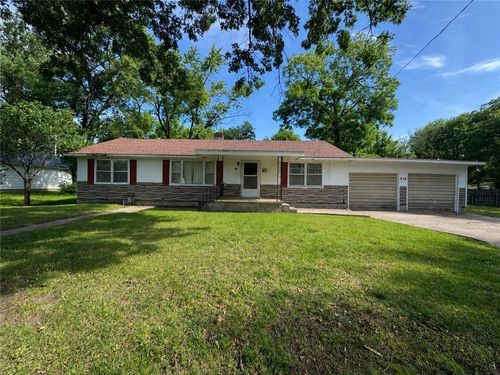 819 W Pine Street, Columbus, KS, 66725 | Card Image