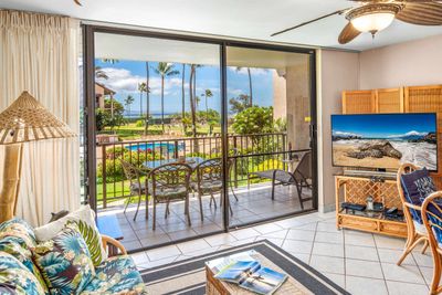 B-211 - 940 S Kihei Rd, Condo with 1 bedrooms, 1 bathrooms and null parking in Kihei HI | Image 3