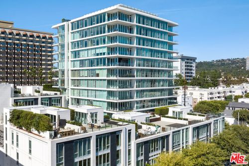 208-9000 W 3rd St, Los Angeles, CA, 90048-3135 | Card Image