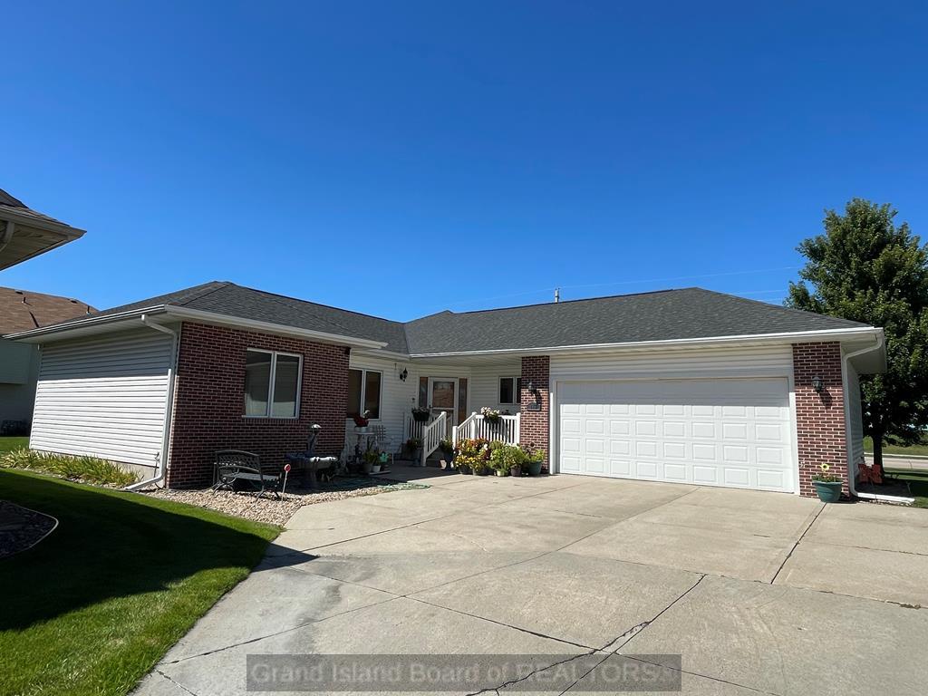 Via Milano , Grand Island, NE 68803
