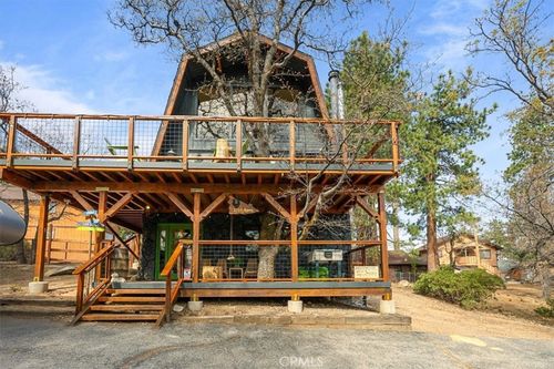 1218 Aspen Dr, Big Bear Lake, CA, 92315 | Card Image