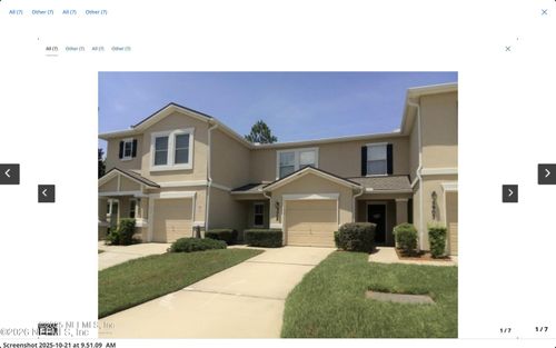 5902-1500 Calming Water Dr, Fleming Island, FL, 32003-3418 | Card Image