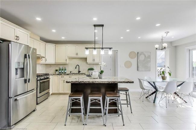 7 Grandstand Dr, House other with 3 bedrooms, 3 bathrooms and 4 parking in Binbrook ON | Image 10