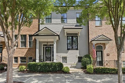 322 Suwanee Ave, Suwanee, GA, 30024-6768 | Card Image