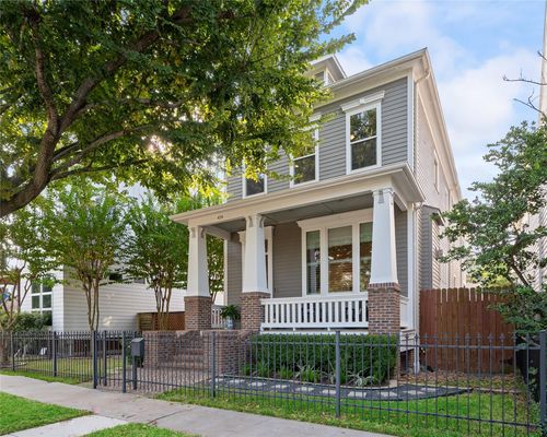 424 E 24th St, Houston, TX, 77008-2349 | Card Image