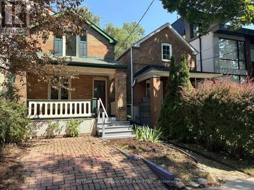 315 Wychwood Avenue, Toronto (Humewood-Cedarvale), ON, M6C2T6 | Card Image