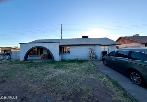 2102 N 50th Ln, Phoenix, AZ, 85035-3913 | Card Image