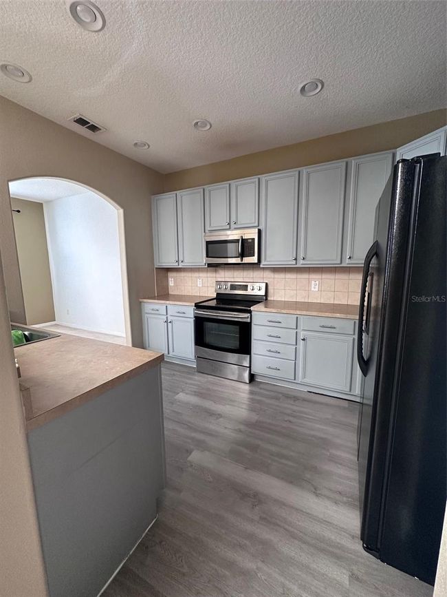 2018 Gold Spring Cv, Townhouse with 3 bedrooms, 3 bathrooms and null parking in KISSIMMEE FL | Image 7