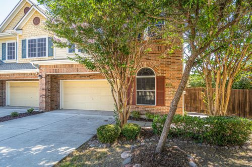 4016 Rome Ct, Irving, TX, 75038-8460 | Card Image