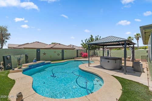 3207 W Molly Ln, Phoenix, AZ, 85083-5810 | Card Image