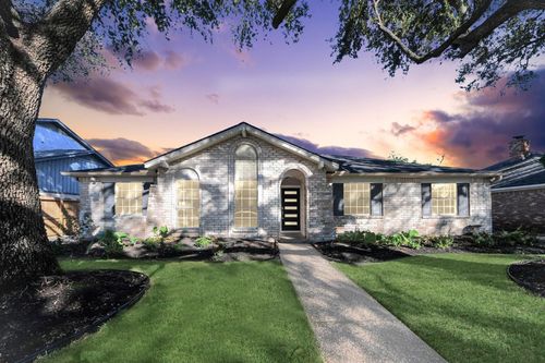 6222 Vicki John Dr, Houston, TX, 77096-5742 | Card Image