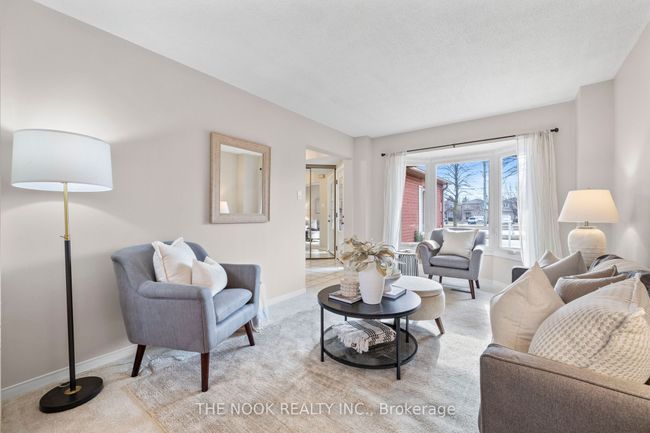 56 Hearne Cres, House other with 3 bedrooms, 3 bathrooms and 2 parking in Ajax ON | Image 10