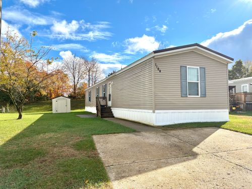 1164 E Bernie Ct, Wayland, MI, 49348-9361 | Card Image