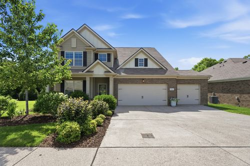8003 Forest Hills Dr, Spring Hill, TN, 37174-1566 | Card Image