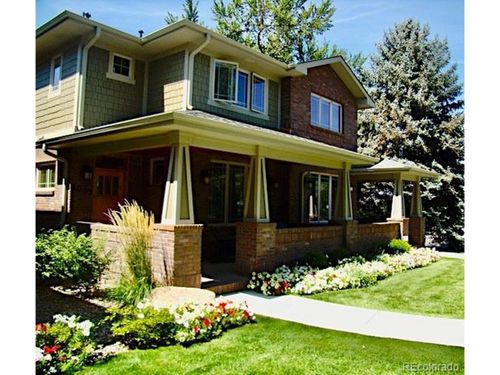 1907 S Columbine St, Denver, CO, 80210-4203 | Card Image